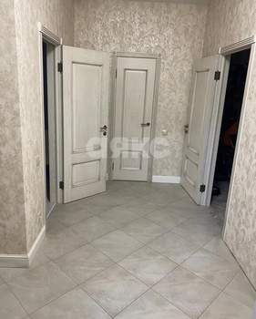 4-к квартира, вторичка, 147м2, 11/26 этаж