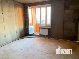 3-к квартира, вторичка, 132м2, 18/25 этаж