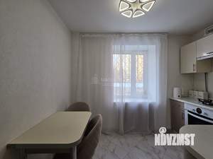 3-к квартира, вторичка, 56м2, 2/9 этаж
