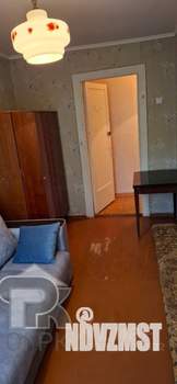 2-к квартира, вторичка, 43м2, 4/4 этаж