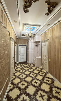 3-к квартира, вторичка, 106м2, 3/25 этаж