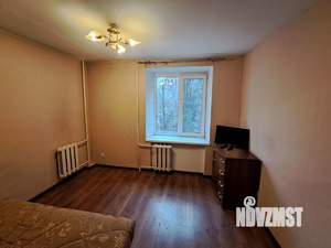 2-к квартира, вторичка, 35м2, 2/9 этаж