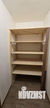 2-к квартира, вторичка, 64м2, 23/25 этаж