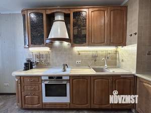 3-к квартира, вторичка, 85м2, 19/25 этаж