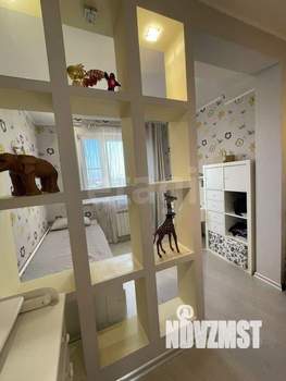 3-к квартира, вторичка, 78м2, 7/12 этаж