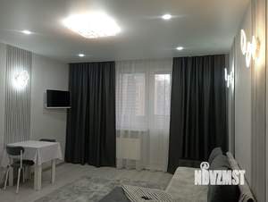 Студия квартира, вторичка, 30м2, 11/25 этаж