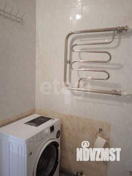 Студия квартира, вторичка, 33м2, 2/25 этаж