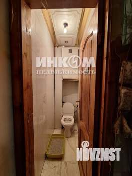 3-к квартира, вторичка, 75м2, 9/10 этаж