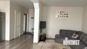 2-к квартира, вторичка, 64м2, 25/25 этаж