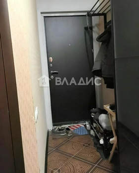 2-к квартира, вторичка, 45м2, 1/5 этаж