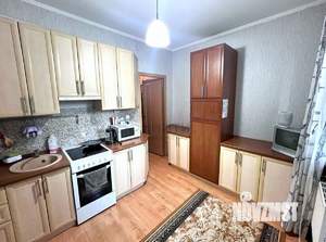 1-к квартира, вторичка, 32м2, 2/25 этаж