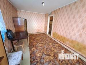 2-к квартира, вторичка, 40м2, 1/5 этаж