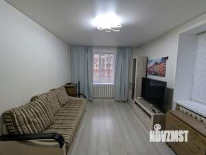 2-к квартира, вторичка, 41м2, 1/5 этаж