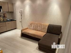 Студия квартира, вторичка, 30м2, 16/26 этаж