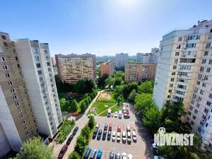 3-к квартира, вторичка, 78м2, 14/16 этаж