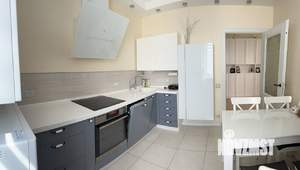 2-к квартира, вторичка, 66м2, 23/25 этаж