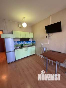 Студия квартира, вторичка, 27м2, 22/25 этаж