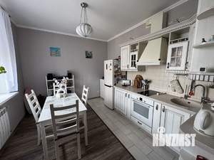 1-к квартира, вторичка, 52м2, 25/25 этаж