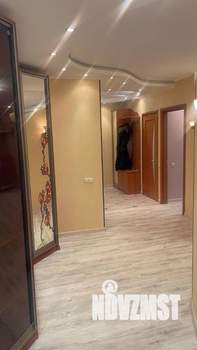 3-к квартира, вторичка, 82м2, 16/16 этаж