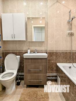 Студия квартира, вторичка, 28м2, 10/25 этаж