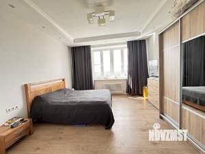 3-к квартира, вторичка, 91м2, 15/25 этаж