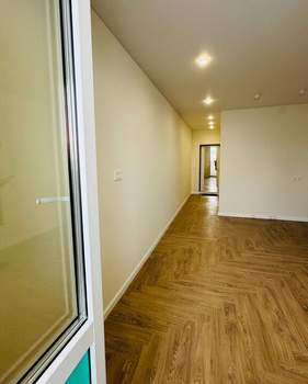 Студия квартира, вторичка, 27м2, 15/25 этаж