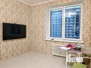 2-к квартира, вторичка, 83м2, 18/25 этаж