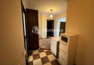 2-к квартира, вторичка, 64м2, 24/25 этаж