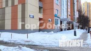 1-к квартира, вторичка, 39м2, 5/14 этаж