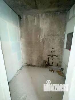 1-к квартира, вторичка, 34м2, 24/25 этаж