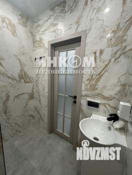 1-к квартира, вторичка, 32м2, 3/25 этаж