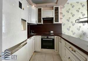 1-к квартира, вторичка, 53м2, 2/25 этаж