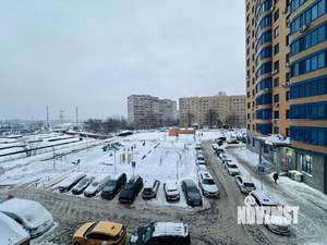 2-к квартира, вторичка, 70м2, 3/27 этаж