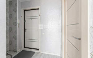 1-к квартира, вторичка, 32м2, 8/9 этаж