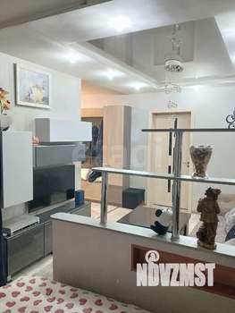 2-к квартира, вторичка, 45м2, 1/5 этаж