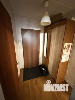 1-к квартира, вторичка, 36м2, 14/15 этаж