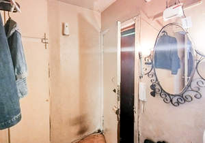 1-к квартира, вторичка, 33м2, 10/12 этаж