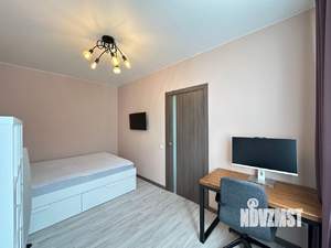 1-к квартира, вторичка, 31м2, 11/25 этаж