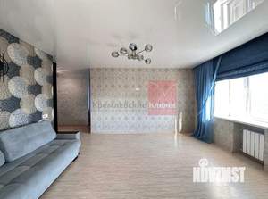 2-к квартира, вторичка, 60м2, 17/24 этаж