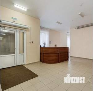 2-к квартира, вторичка, 59м2, 24/25 этаж