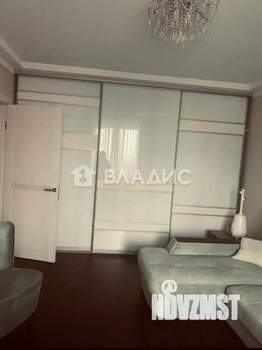 2-к квартира, вторичка, 65м2, 21/25 этаж