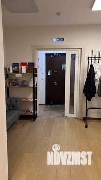 6-к квартира, вторичка, 176м2, 1/25 этаж