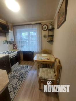 1-к квартира, вторичка, 33м2, 3/4 этаж