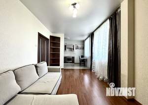2-к квартира, вторичка, 61м2, 10/24 этаж