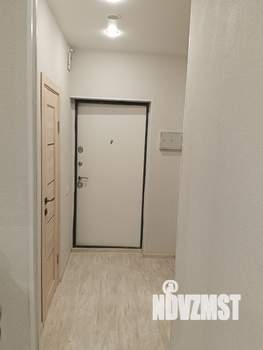 Студия квартира, вторичка, 21м2, 13/19 этаж