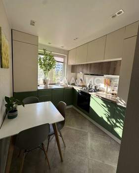 2-к квартира, вторичка, 43м2, 6/9 этаж