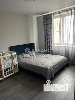 1-к квартира, вторичка, 46м2, 3/28 этаж