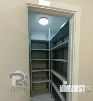 2-к квартира, вторичка, 55м2, 20/25 этаж