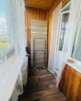 1-к квартира, вторичка, 33м2, 7/9 этаж