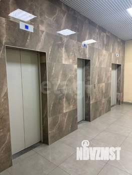 Студия квартира, вторичка, 35м2, 10/25 этаж